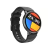 TRACER Smartwatch SMR2 Style 1.39in AMOLED musta