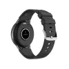 TRACER Smartwatch SMR2 Style 1.39in AMOLED musta