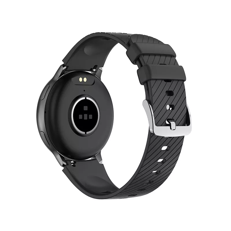 TRACER Smartwatch SMR2 Style 1.39in AMOLED musta