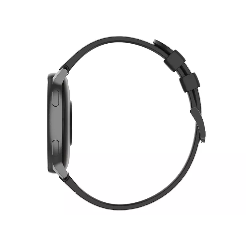 TRACER Smartwatch SMR2 Style 1.39in AMOLED musta