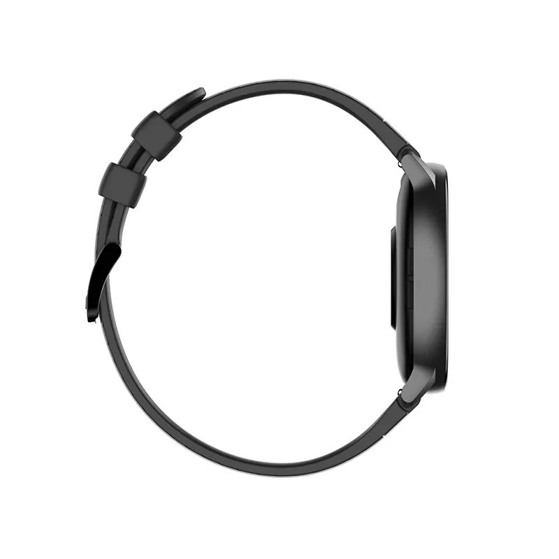 TRACER Smartwatch SMR2 Style 1.39in AMOLED musta