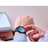 TRACER Smartwatch SMR2 Style 1.39in AMOLED musta