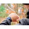 TRACER Smartwatch SMR2 Style 1.39in AMOLED musta