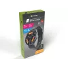 TRACER Smartwatch SMR2 Style 1.39in AMOLED musta