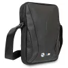 BMW Carbon Tricolour tablettilaukku 10 inch musta