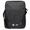 BMW Carbon Tricolour tablettilaukku 10 inch musta