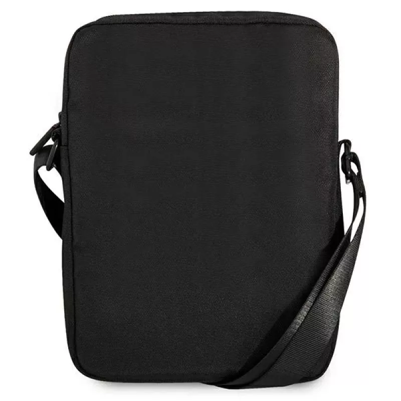 BMW Carbon Tricolour tablettilaukku 10 inch musta