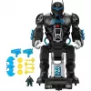 MATTEL Imaginext DC Super Friends Bat-Tech Batbot muuntautuva robottileikkisetti