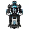 MATTEL Imaginext DC Super Friends Bat-Tech Batbot muuntautuva robottileikkisetti