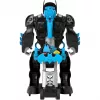 MATTEL Imaginext DC Super Friends Bat-Tech Batbot muuntautuva robottileikkisetti