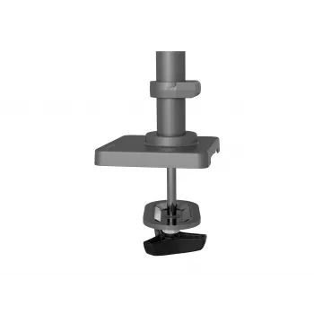 Ergotron LX Pro asennussarja (vakiopohja, pöytälevyn reikä)