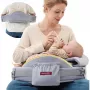 MOMCOZY CozyPro imetystyyny harmaa
