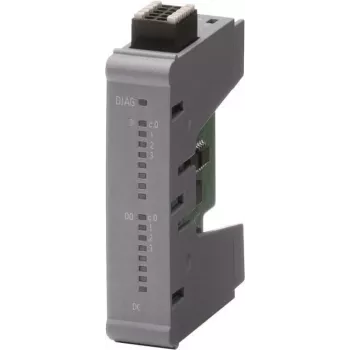 Siemens SIMATIC S7-1200 G2 SB 1233 analogia tulo/lähtö -moduuli 2x 14 bit AI / 2x 14 bit AO (6ES7233-4HD50-0XB0)