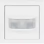Busch-Jaeger Flex-Set Basic BW180 64761 UJ-84 läsnäolotunnistin, PIR, 180°, alppivalkoinen