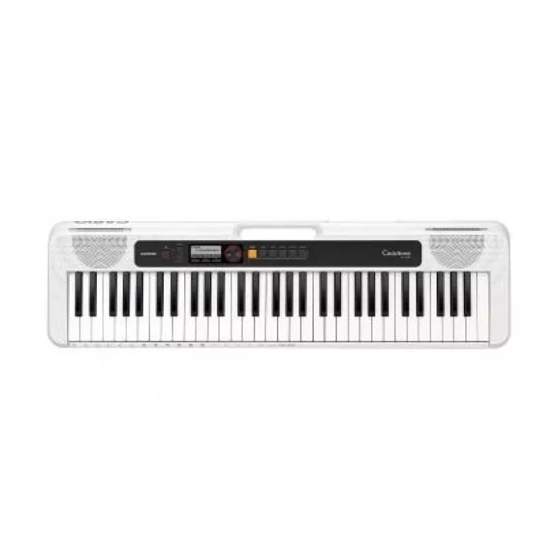 Casio CT-S200WE digitaalisyntetisaattori 61 kosketinta valkoinen