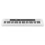 Casio CT-S200WE digitaalisyntetisaattori 61 kosketinta valkoinen