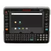 Honeywell Thor VM1A ajoneuvotietokone - Snapdragon 660 2,2 GHz - Android 8.0 - 4GB RAM - 32GB SSD - 20cm (8 tuuman) kosketusnäyttö 1280x768 - Wi-Fi 5, NFC, Bluetooth - QWERTZ-näppäimistö