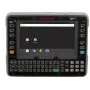 Honeywell Thor VM1A ajoneuvotietokone - Snapdragon 660 2,2 GHz - Android 8.0 - 4GB RAM - 32GB SSD - 20cm (8 tuuman) kosketusnäyttö 1280x768 - Wi-Fi 5, NFC, Bluetooth - QWERTZ-näppäimistö