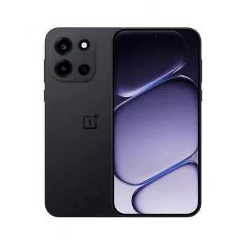 OnePlus Nord 6 5G Dual SIM 12GB RAM 512GB musta