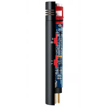 sE Electronics sE7 Matched Pair musta studiolaulekon mikrofoni