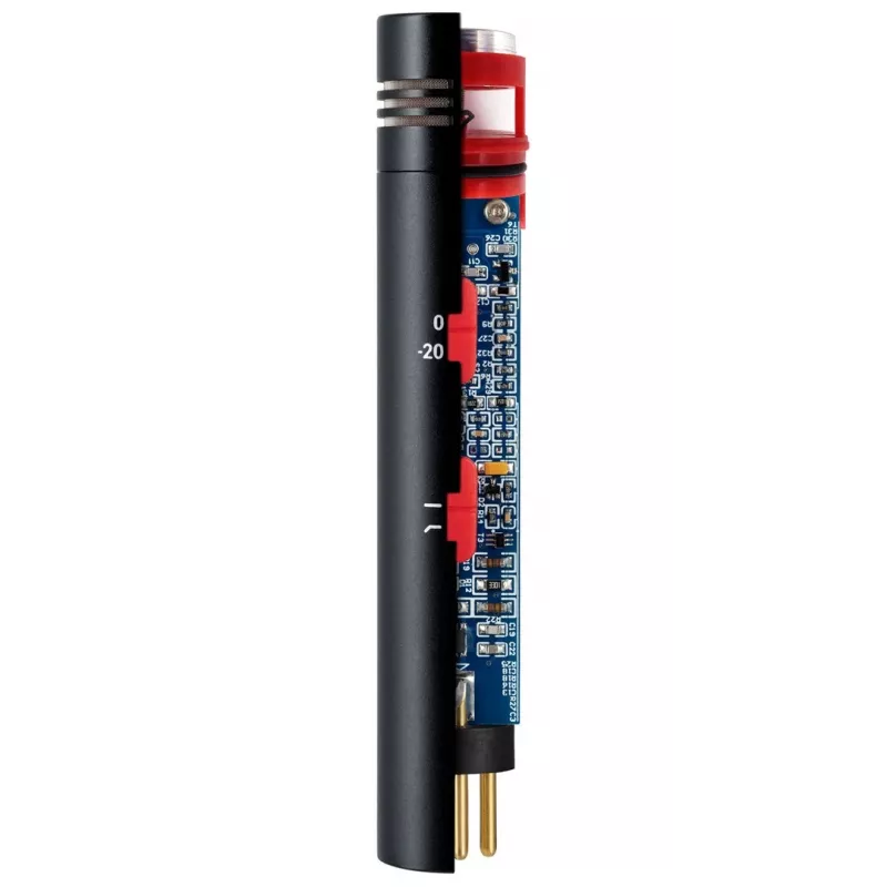 sE Electronics sE7 Matched Pair musta studiolaulekon mikrofoni
