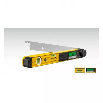 STABILA TECH 700 DA digitaalinen kulmamitta, 45 cm