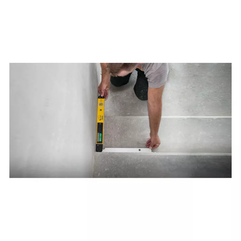 STABILA TECH 700 DA digitaalinen kulmamitta, 45 cm
