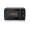 SEVERIN MW 7580 Solo-mikroaaltouuni 20 L 700 W valkoinen