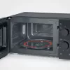 SEVERIN MW 7580 Solo-mikroaaltouuni 20 L 700 W valkoinen