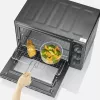 SEVERIN MW 7580 Solo-mikroaaltouuni 20 L 700 W valkoinen