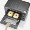 SEVERIN MW 7580 Solo-mikroaaltouuni 20 L 700 W valkoinen
