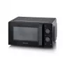 SEVERIN MW 7580 Solo-mikroaaltouuni 20 L 700 W valkoinen