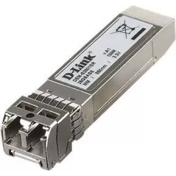 D-Link DEM-S2801SR SFP28-lähetin-vastaanotinmoduuli, 25GBase-SR, 25 Gbit/s, Duplex LC, 100 m