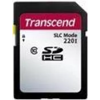 Transcend 128MB SD/microSD-kortinlukija USB 3.1 Gen 1 musta (TS128MSDC220I)