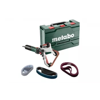 Metabo RBE 15-180 Set nauhahiomakone 1500 W 230 V