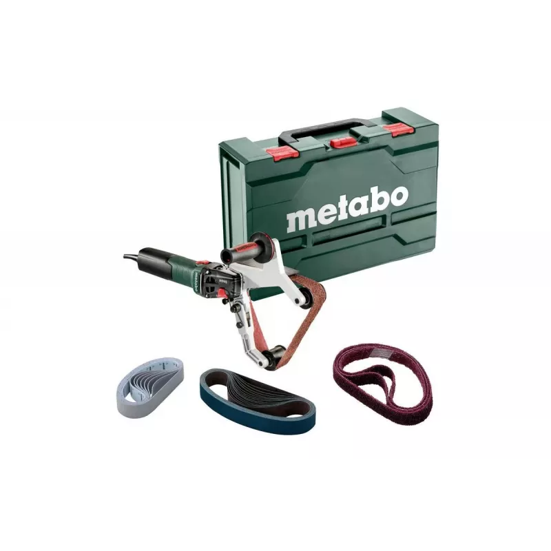 Metabo RBE 15-180 Set hiomakone (602243500)