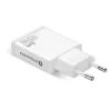 EVERACTIVE GaN QC3.0 45W USB-C-seinälaturi SC-460Q valkoinen