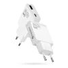EVERACTIVE GaN QC3.0 45W USB-C-seinälaturi SC-460Q valkoinen