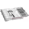 Bosch SMS4ENC06E vapaasti seisova astianpesukone, 13 astiastosarjaa, 44 dB, Silver Inox