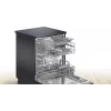 Bosch SMS4ENC06E vapaasti seisova astianpesukone, 13 astiastosarjaa, 44 dB, Silver Inox