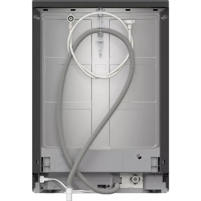 Bosch SMS4ENC06E vapaasti seisova astianpesukone, 13 astiastosarjaa, 44 dB, Silver Inox