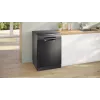 Bosch SMS4ENC06E vapaasti seisova astianpesukone, 13 astiastosarjaa, 44 dB, Silver Inox