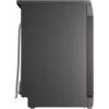 Bosch SMS4ENC06E vapaasti seisova astianpesukone, 13 astiastosarjaa, 44 dB, Silver Inox