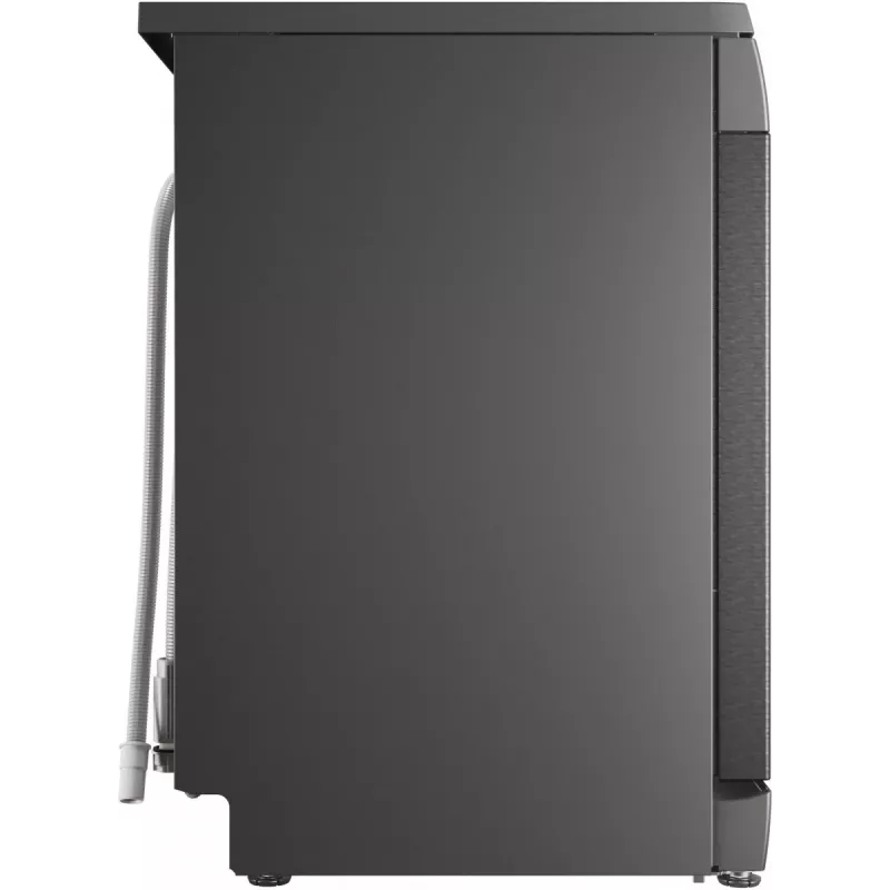 Bosch SMS4ENC06E vapaasti seisova astianpesukone, 13 astiastosarjaa, 44 dB, Silver Inox