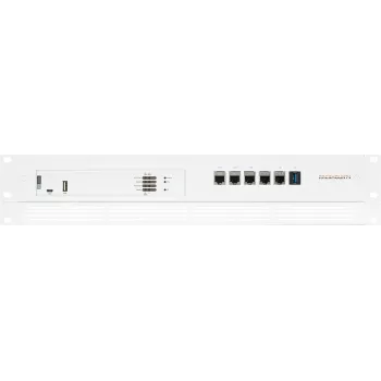 RACKMOUNTIT Rackmount.IT-sarja Sophos XGS 88 - Shielded
