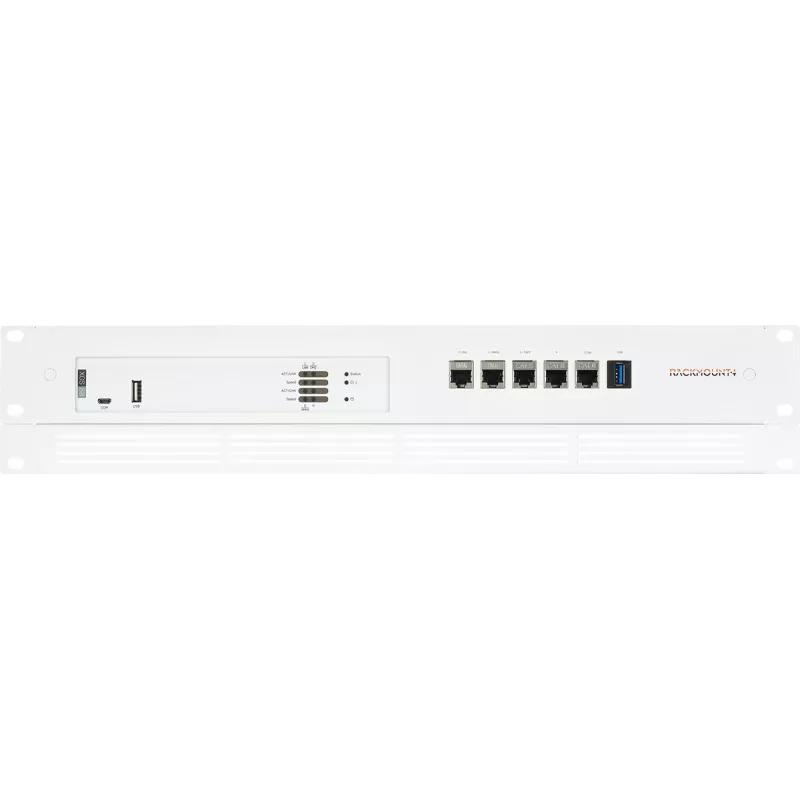RACKMOUNTIT Rackmount.IT-sarja Sophos XGS 88 - Shielded