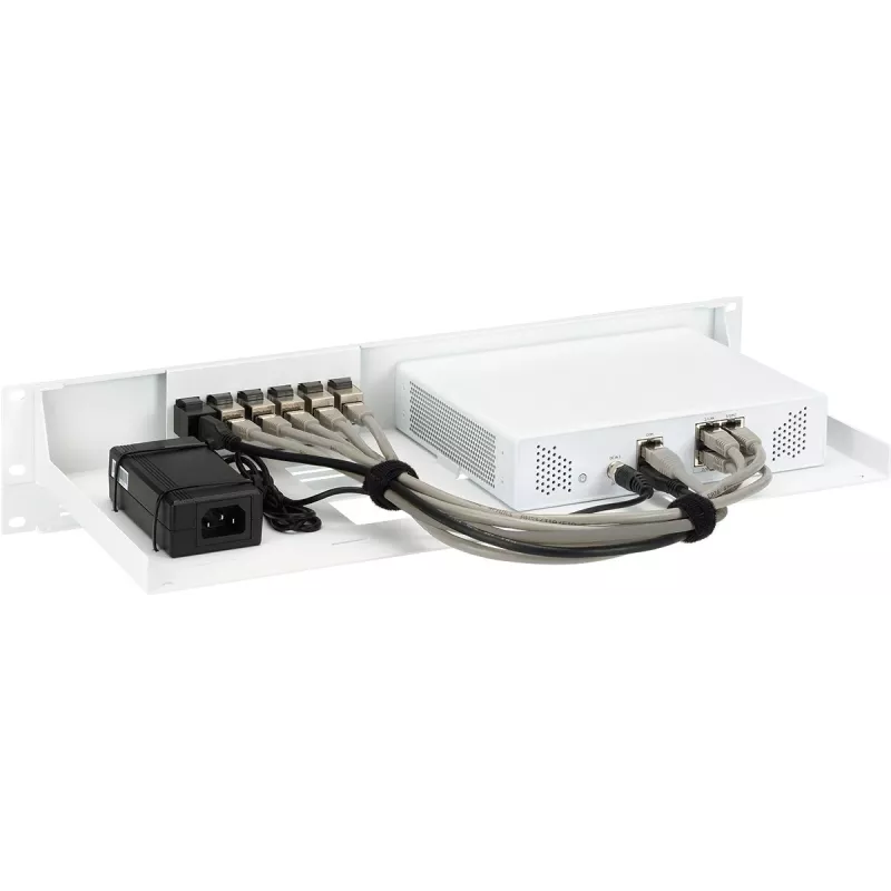 RACKMOUNTIT Rackmount.IT-sarja Sophos XGS 88 - Shielded