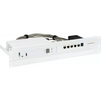 RACKMOUNTIT Rackmount.IT-sarja Sophos XGS 88 - Shielded