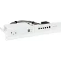 RACKMOUNTIT Rackmount.IT-sarja Sophos XGS 88 - Shielded