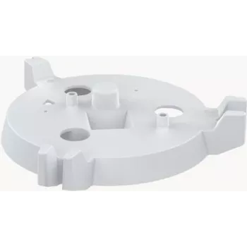 Axis TP6902-E upotusasennussovitin Q6100-E- ja P5676-LE-kameroille, valkoinen, IP66, IK10